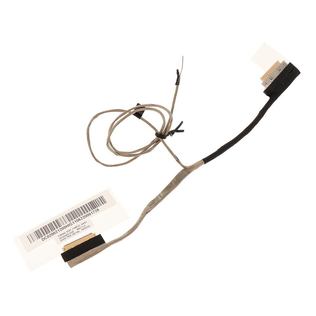 Replacement LCD LVDs Flex Cable for Acer 13 CB-311 C810 Z3ENN