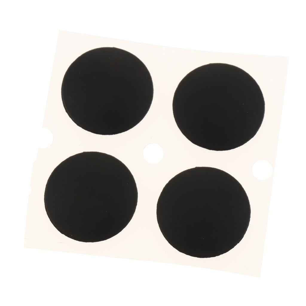 4 Pcs Bottom Rubber Feet Foot for MacBook Pro A1278 A1286 A1297 13" 15" 17"