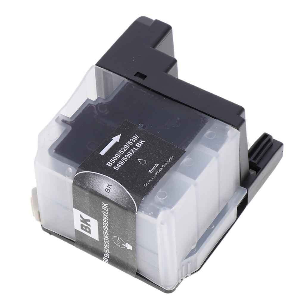 Replacement Black Ink Cartridge for DCP-J100/J105/MFC-J200 Printer