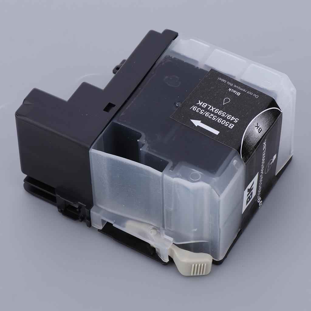 Replacement Black Ink Cartridge for DCP-J100/J105/MFC-J200 Printer