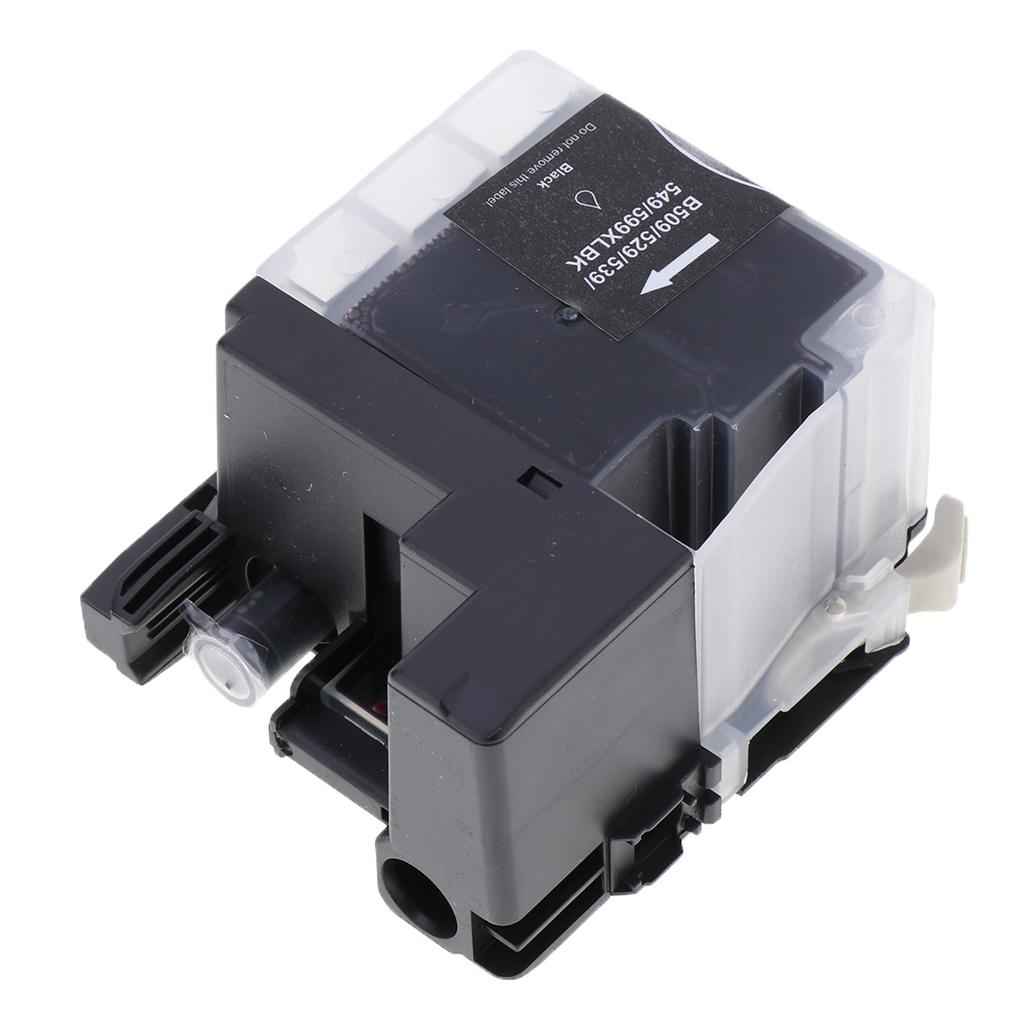 Replacement Black Ink Cartridge for DCP-J100/J105/MFC-J200 Printer