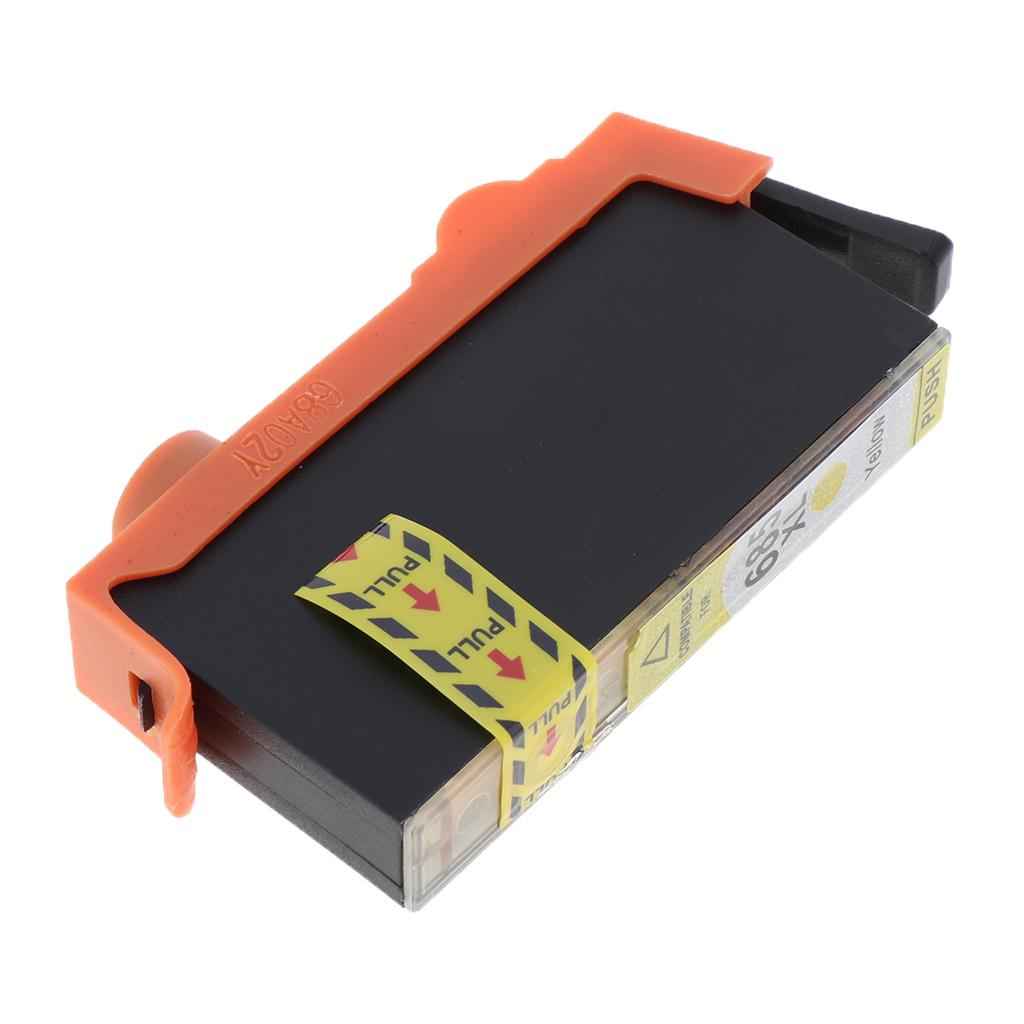 Printer Ink Cartridges for HP Deskjet 4615 3525 4625 HP685XL Cartridges