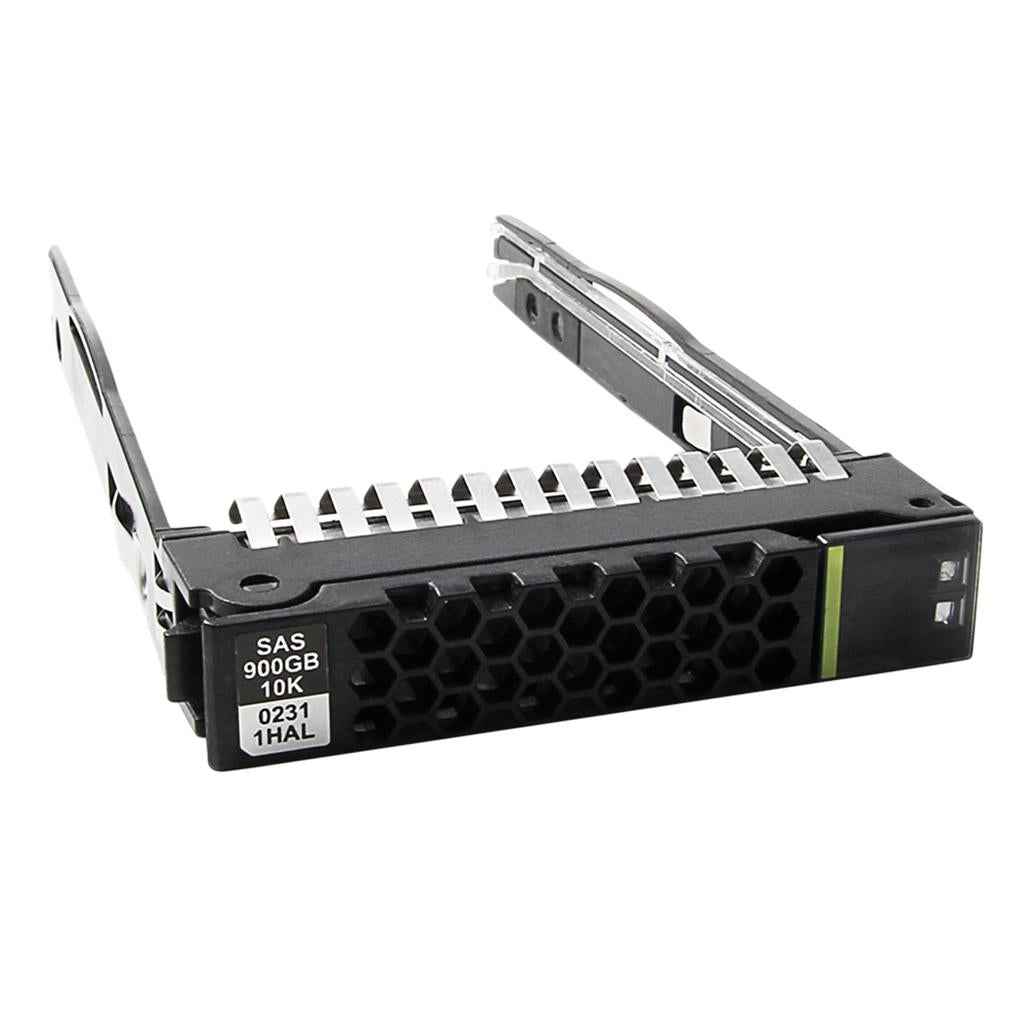 2.5" HDD Hard Drive Disk Caddy Bracket Tray for Huawei V3 Server RH1288 2288