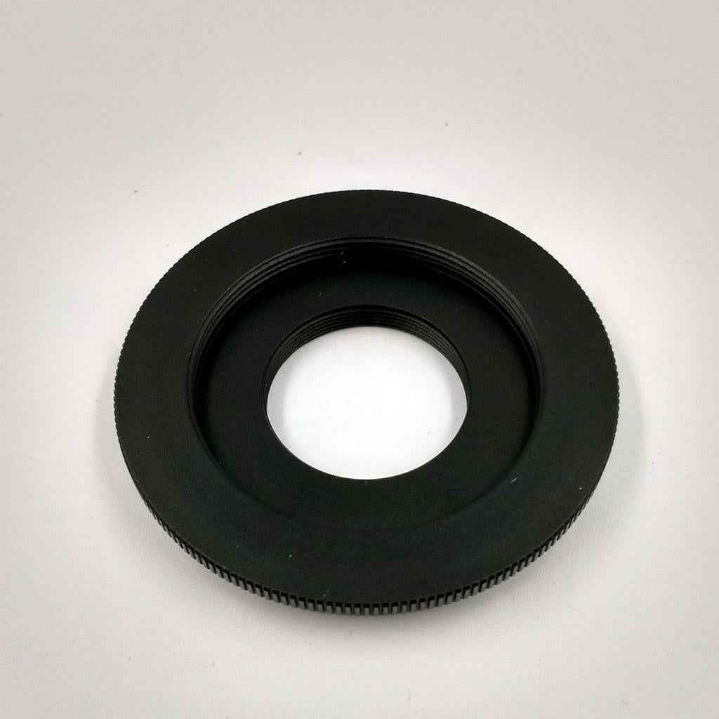 M42 / C Mount Movie Lens to Sony NEX E Mount Adapter Dual Purpose