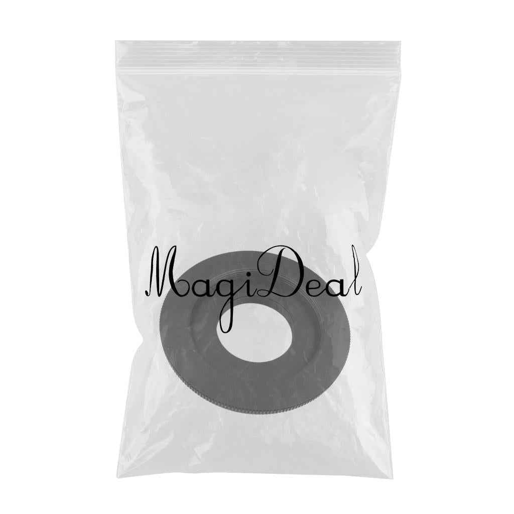 M42 / C Mount Movie Lens to Sony NEX E Mount Adapter Dual Purpose