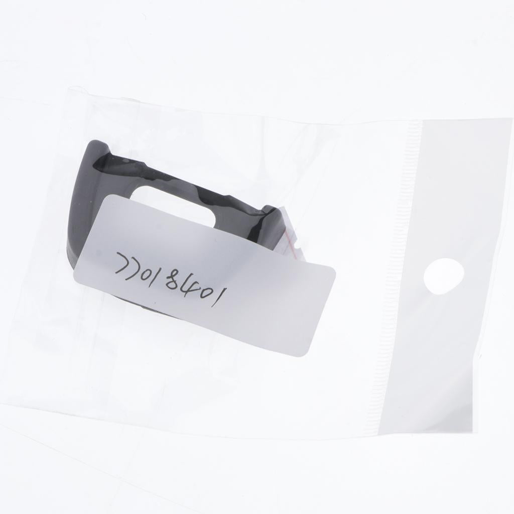 5xRubber EyeCup Eyepiece For Nikon DK-23 D7200 D7100 D300 D300S
