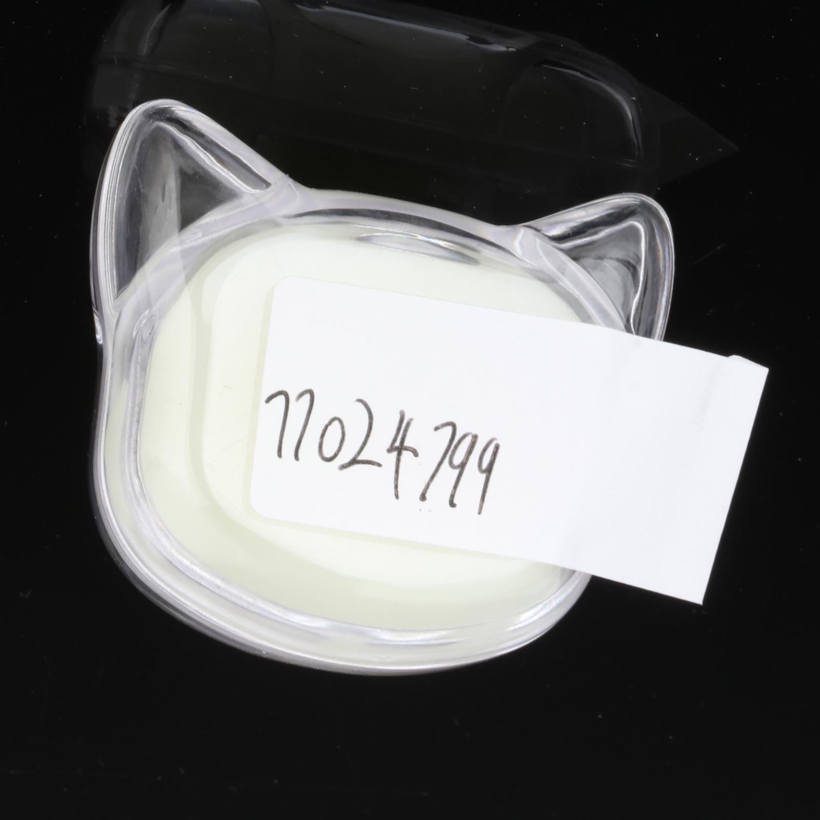 Customized ABS Silicone Kitty Paw Cat Paws Pad Keyboard key Caps White