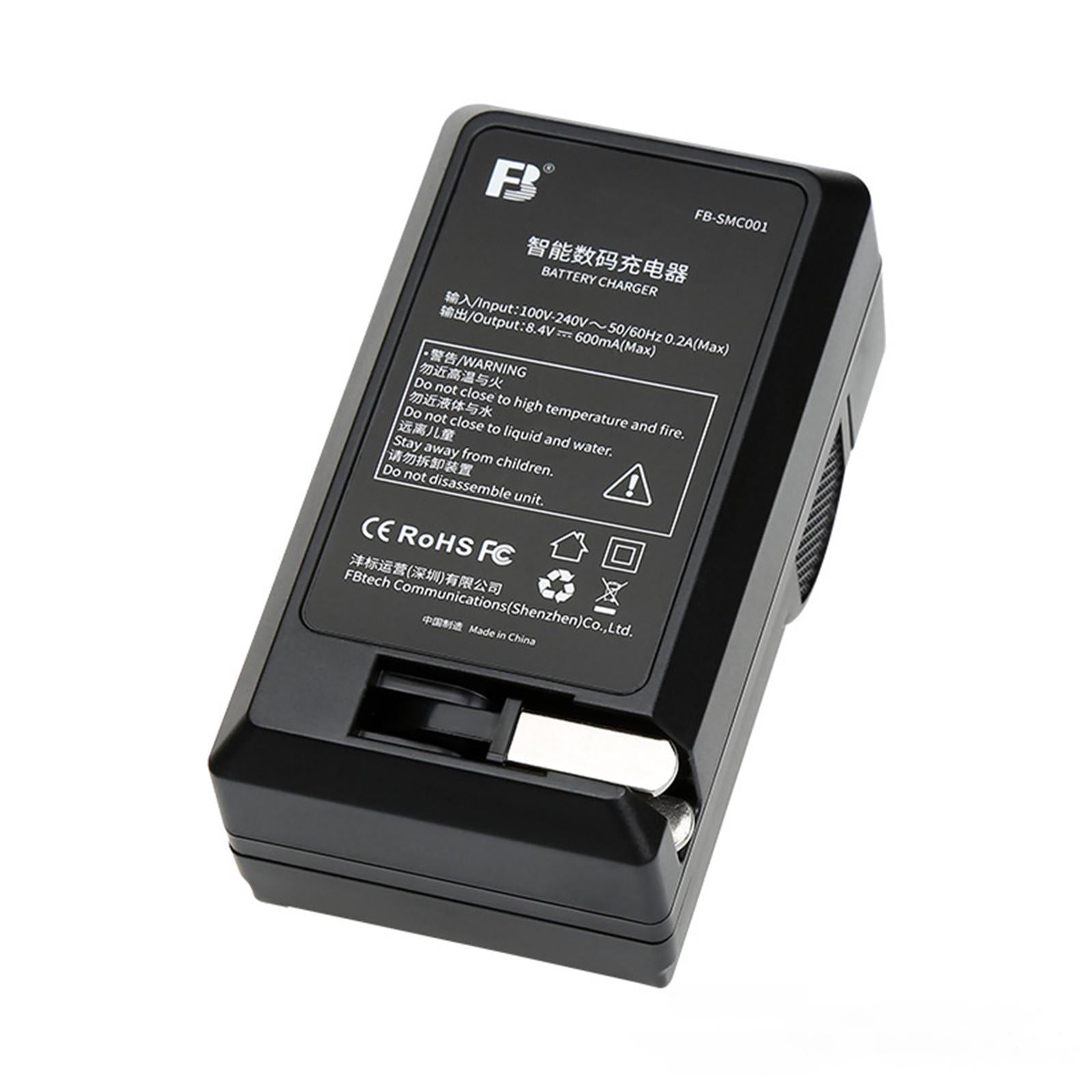 Battery Hub Premium Indicator Light Fit for F970 F750 F550 F990 F770