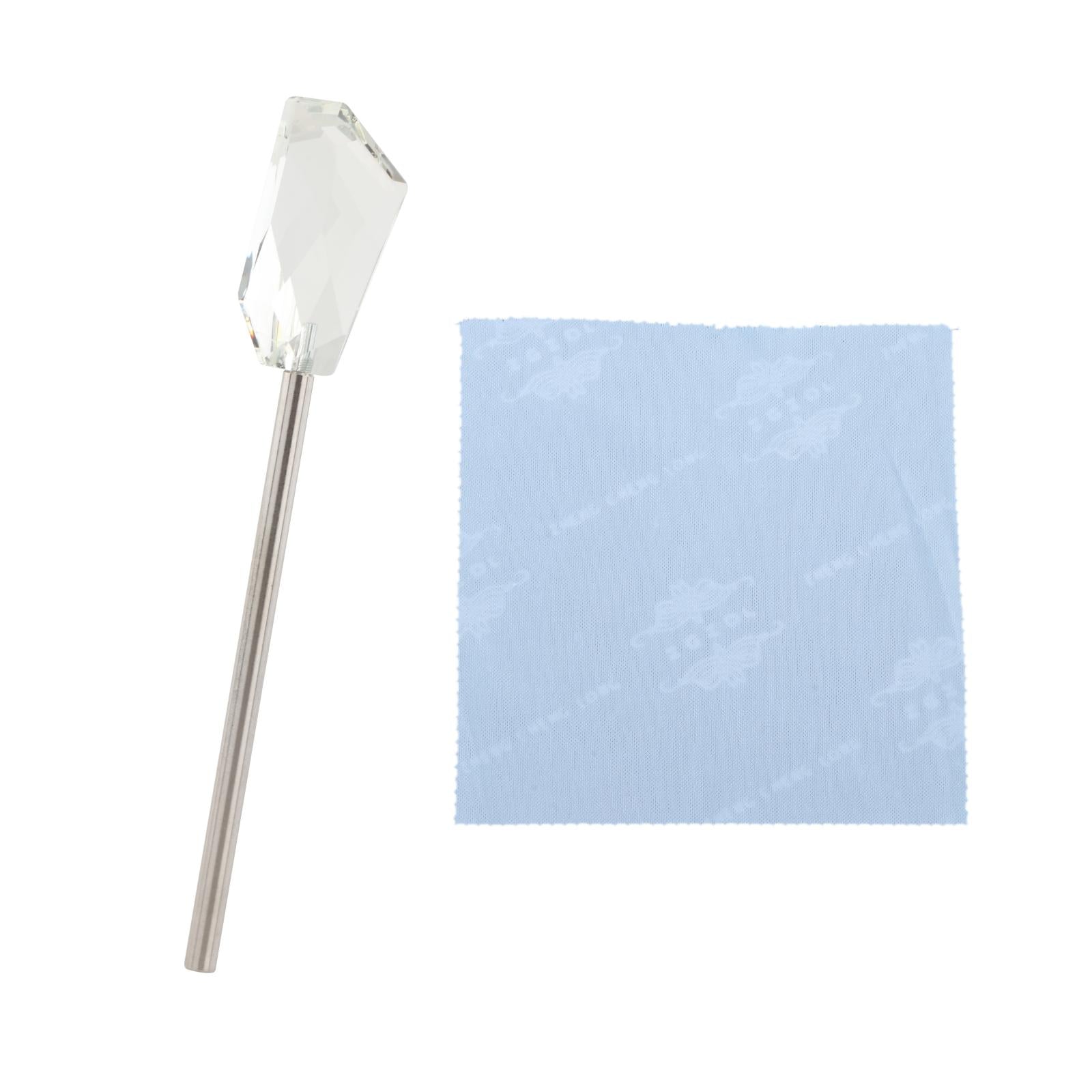 Crystal Camera Phone Filter Photography Props Refraction Accessories