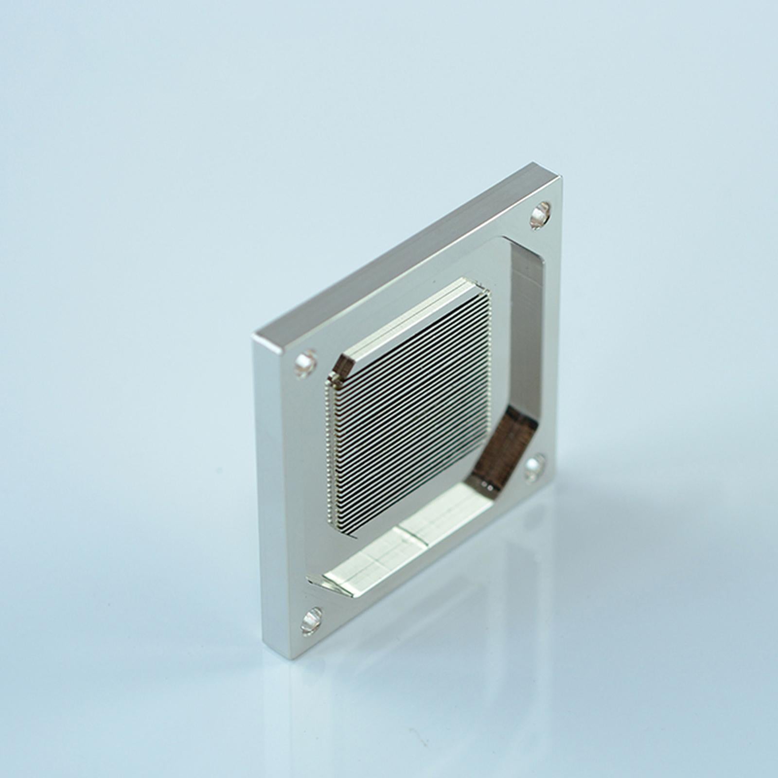 Computer Water Cooling Block Pr-Xpm RGB Effect for AMD Series AM2 AM3 AM4