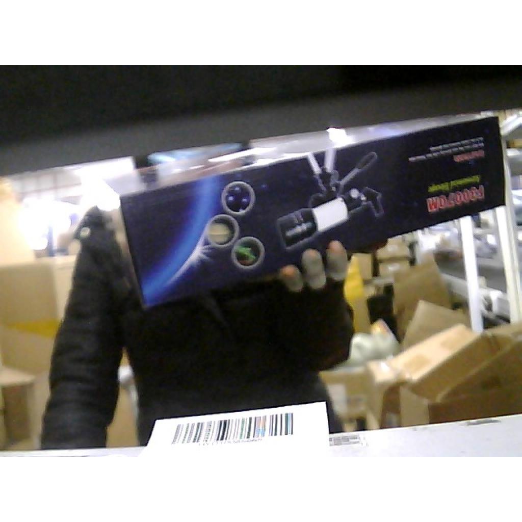 Astronomical Telescope W/ Tripod 40mm Objective Lens 40400 2 Eyepieces Gift