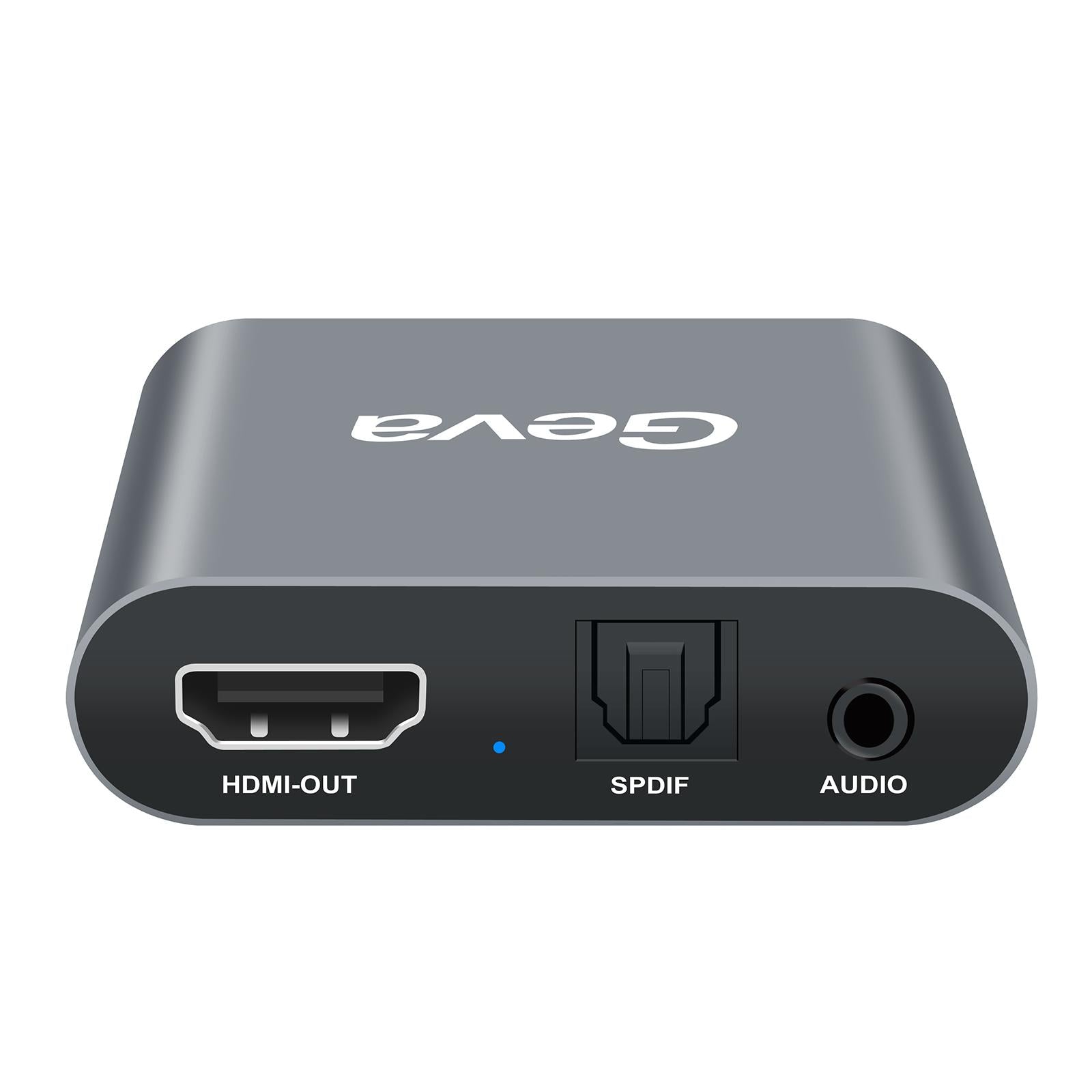 Audio Extractor Support DTS/Dolby-Turehd/Lpcm7.1 for TV & Video Accessories