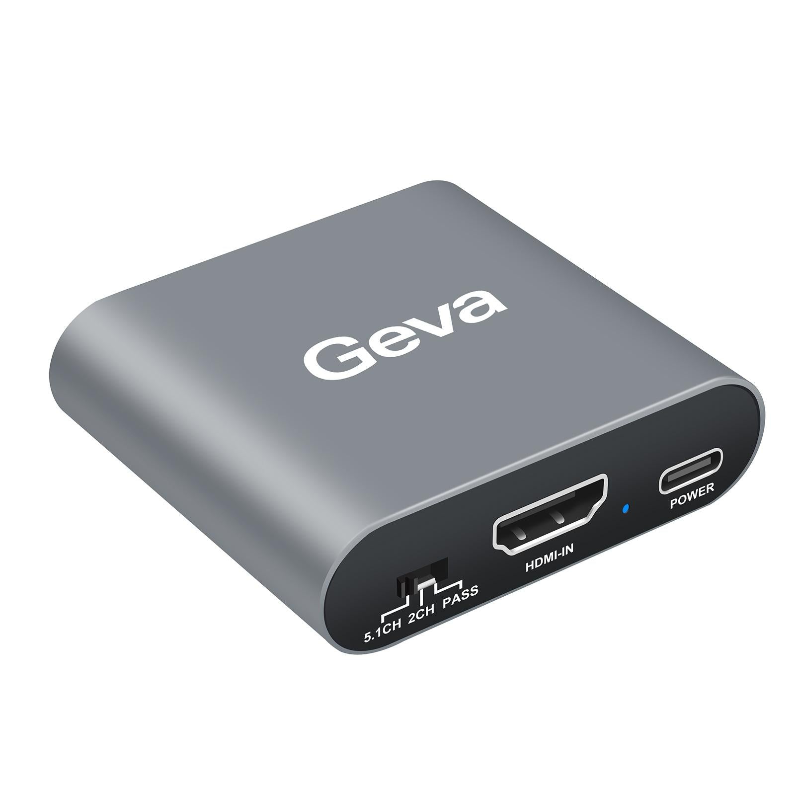 Audio Extractor Support DTS/Dolby-Turehd/Lpcm7.1 for TV & Video Accessories