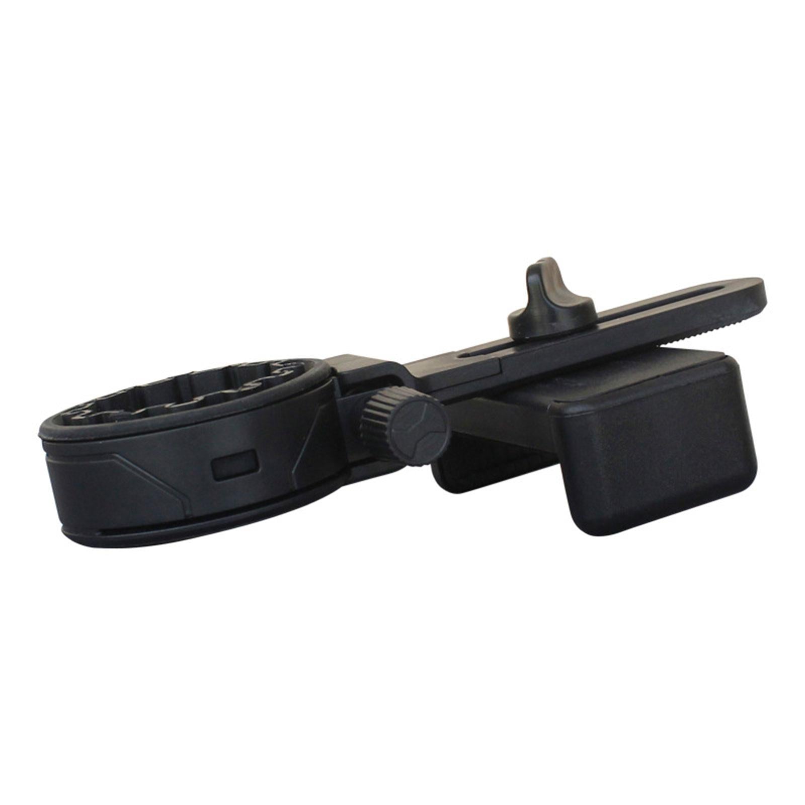Cell Phone Photography Holder 55~85mm Clip Bracket for Astronomical Mirror
