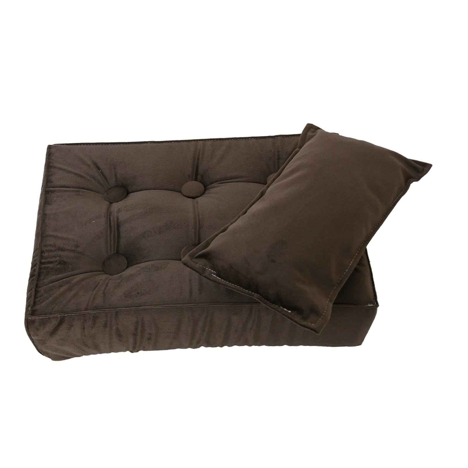 Baby Photoshoot Props Bed Cushion Decoration Studio Props Portable Durable cushion
