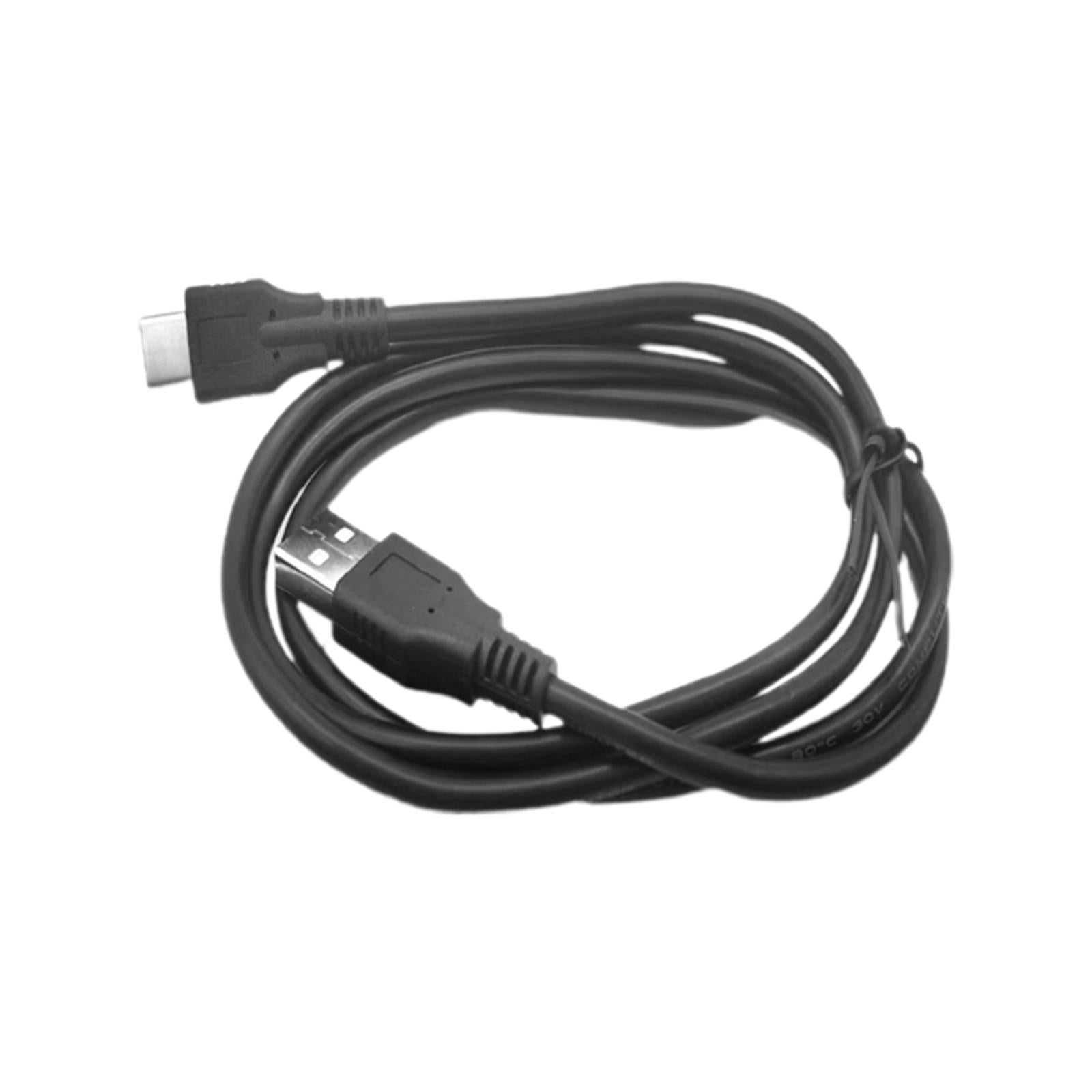 3xCamera USB Cable Cord Data Transfer Cable for Z6 Z7 Uc-e24 Accessories
