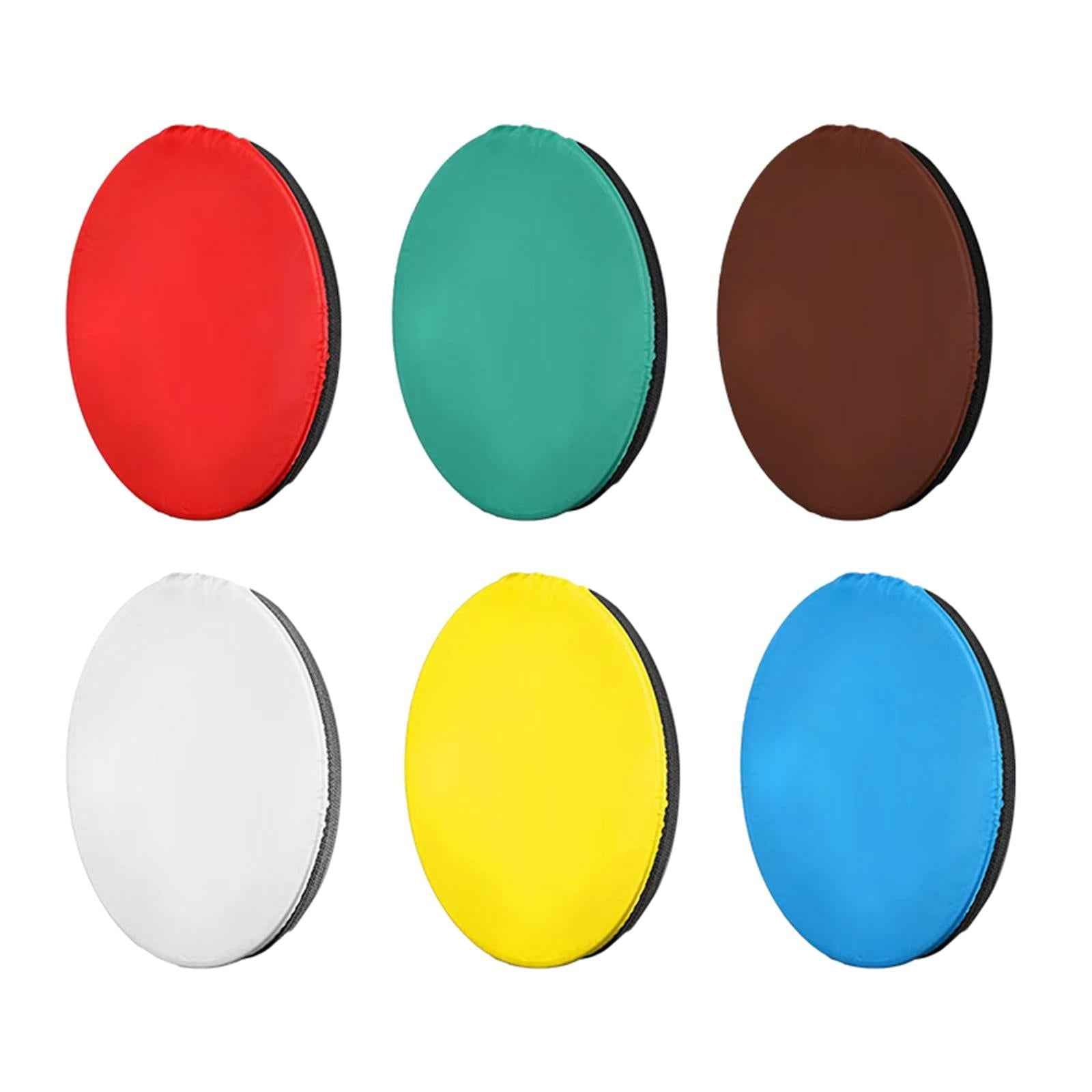 Light Diffuser Sock Spare Parts Lamp Sock Cover Cloth for Standard Reflector red