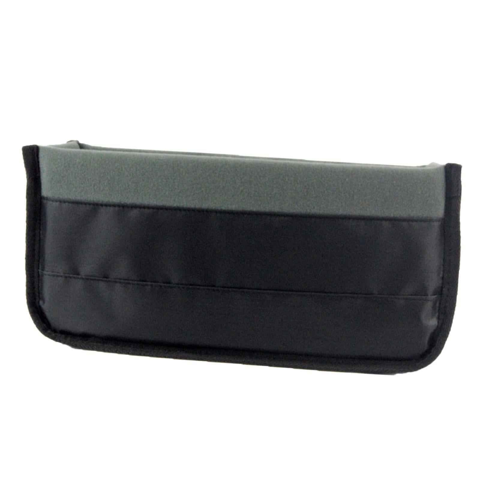 Protective Bag Inserts Water Resistant Detachable Divider Camera Bag Inserts grey