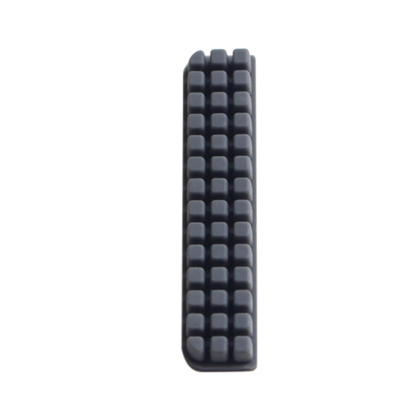 Silicone Nozzle Brush 3D Printer Parts Premium Mini Wiper for Voron 2.4 300