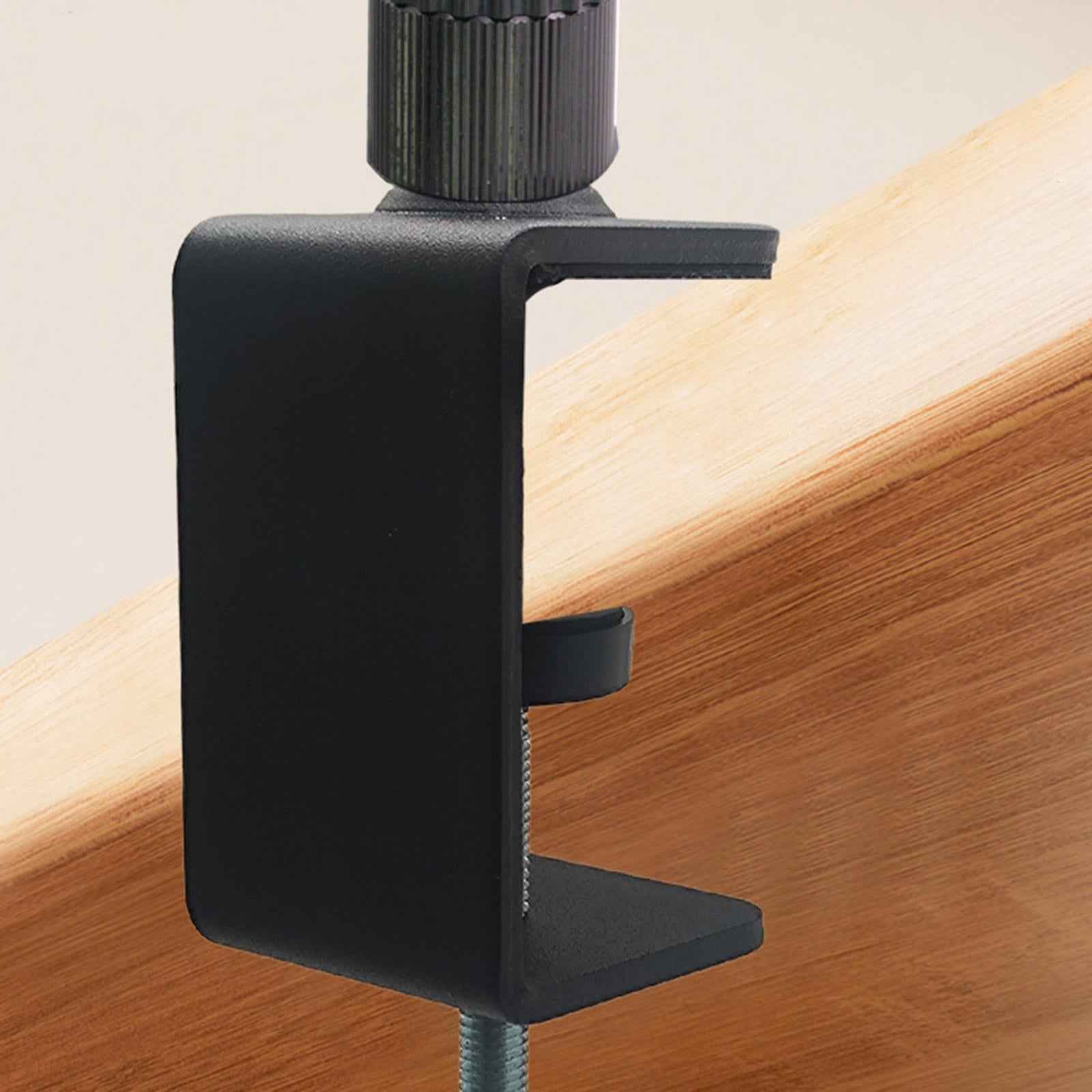 Laptop Tablet Holder Foldable for Radio Studio, Podcast, Gaming Video Gaming
