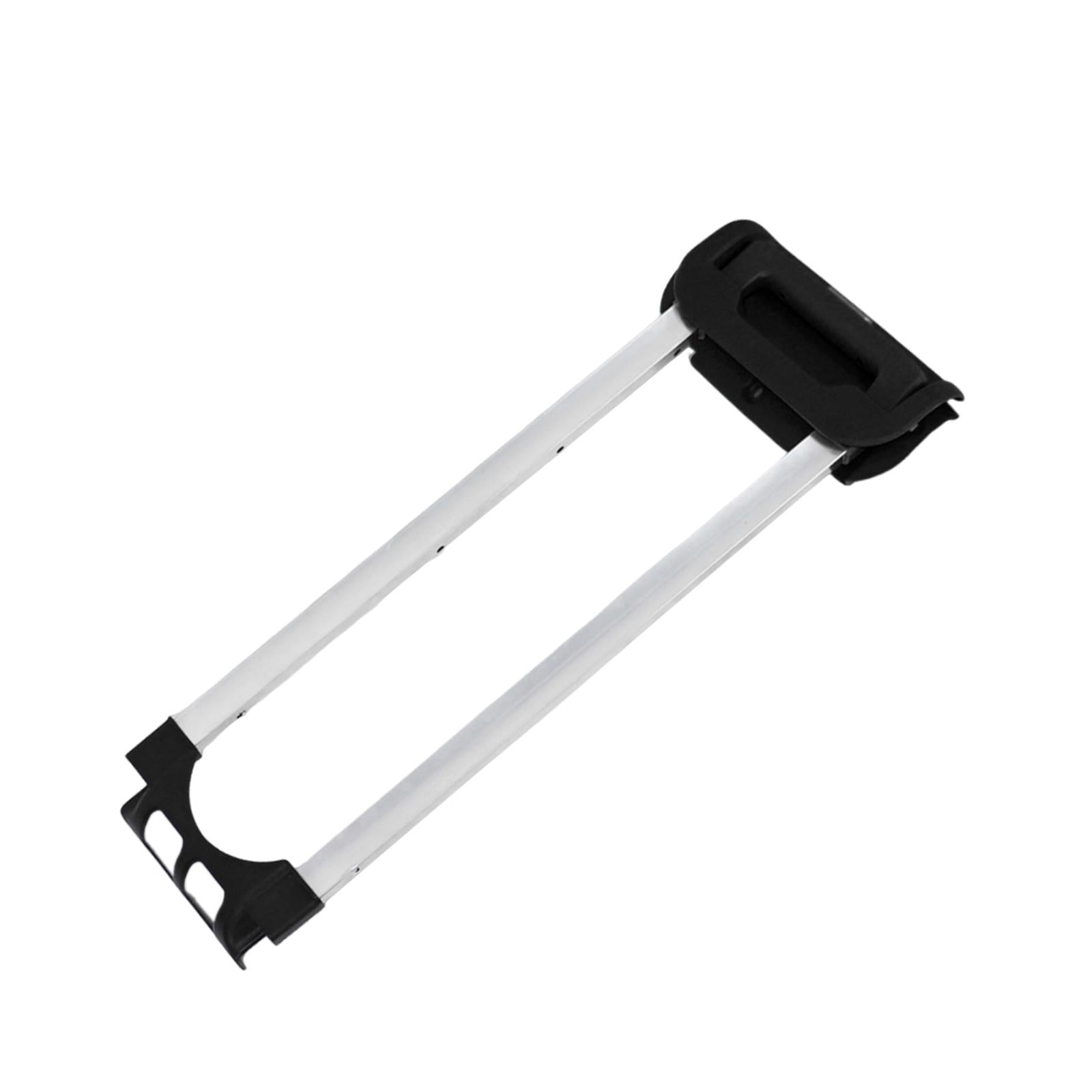 Travel Suitcase Telescopic Handle Trolley Case Handle Suitcase Pull Drag Rod 24inch