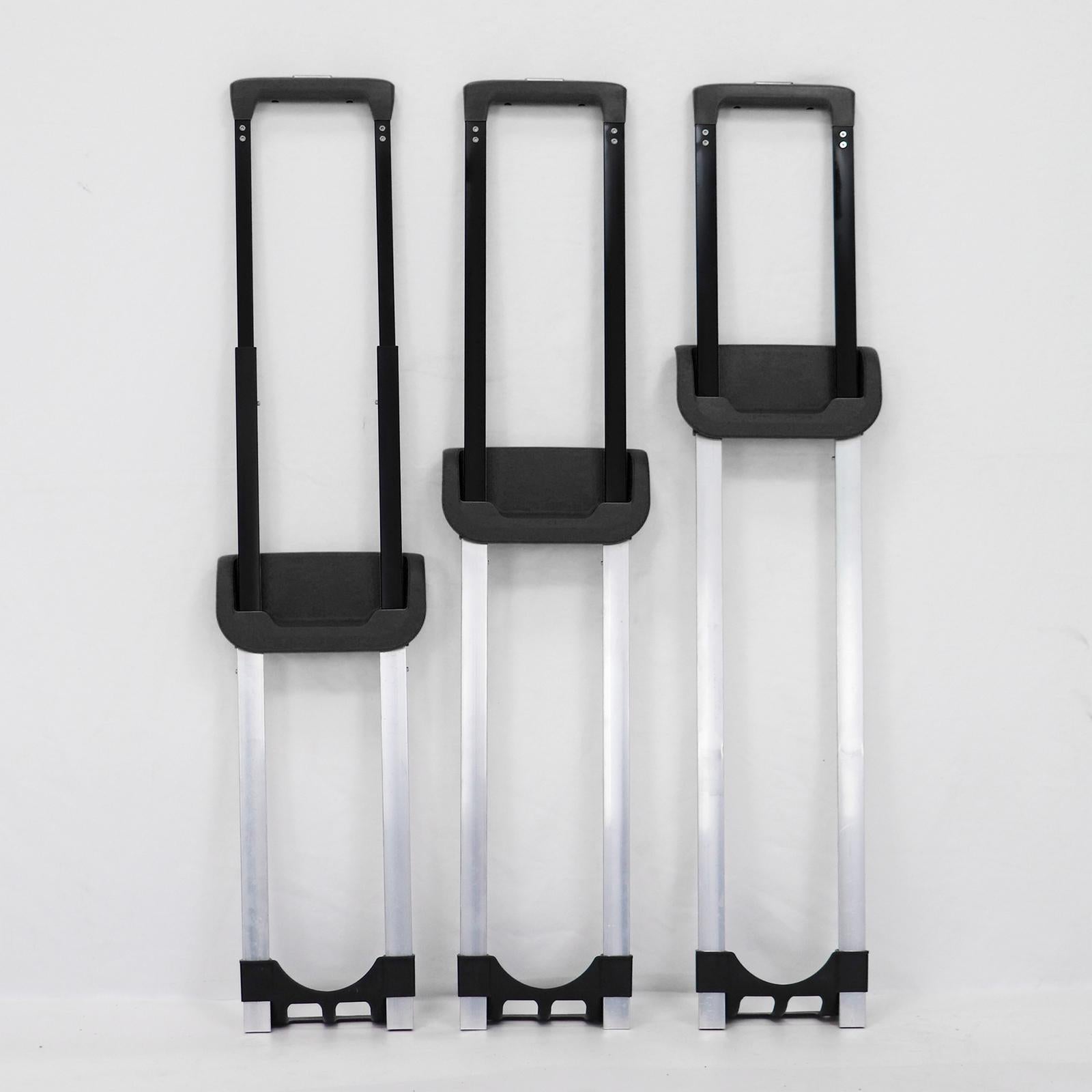 Travel Suitcase Telescopic Handle Trolley Case Handle Suitcase Pull Drag Rod 28inch