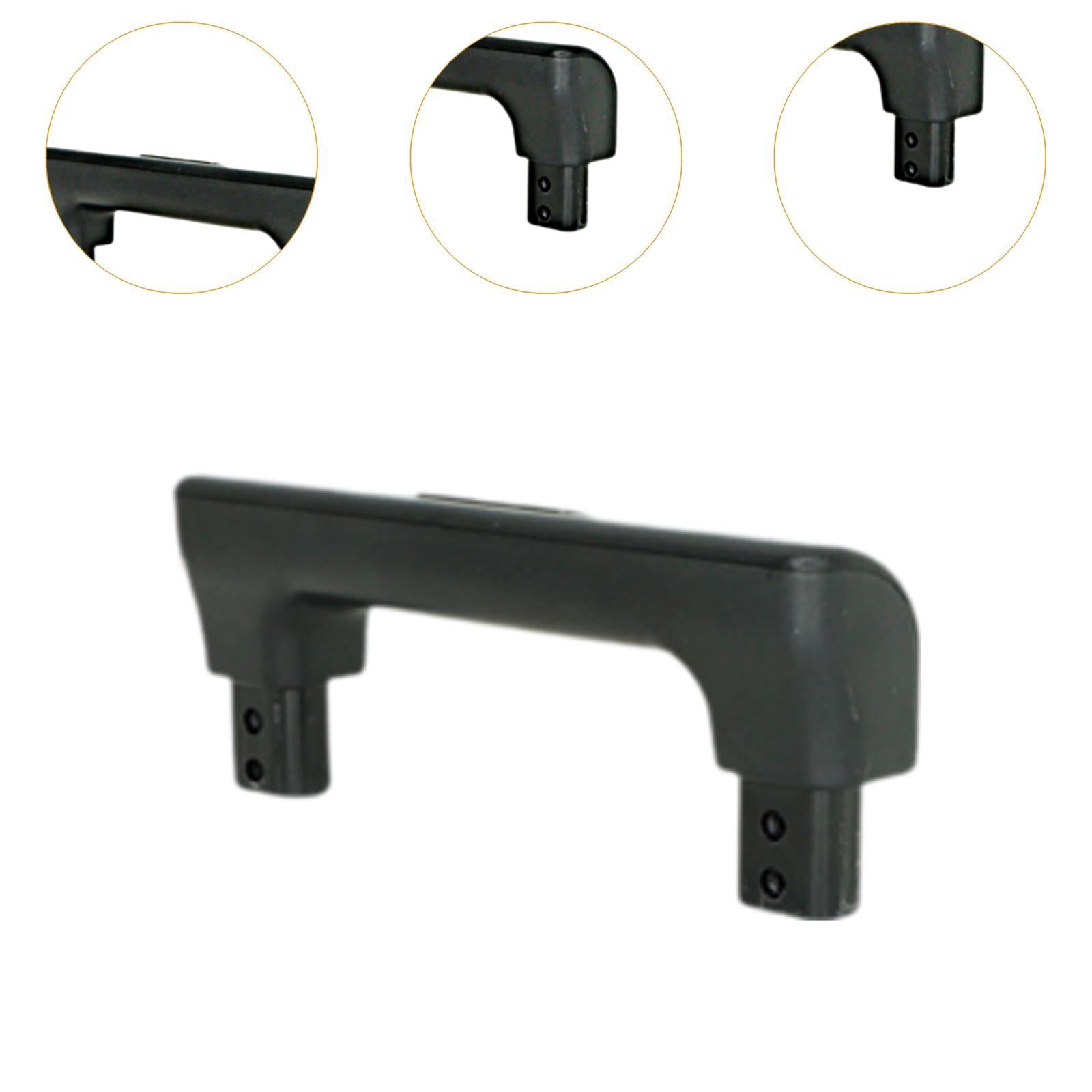 Luggage Suitcase Handle Portable Replacement Simple Installation Accessories Style B