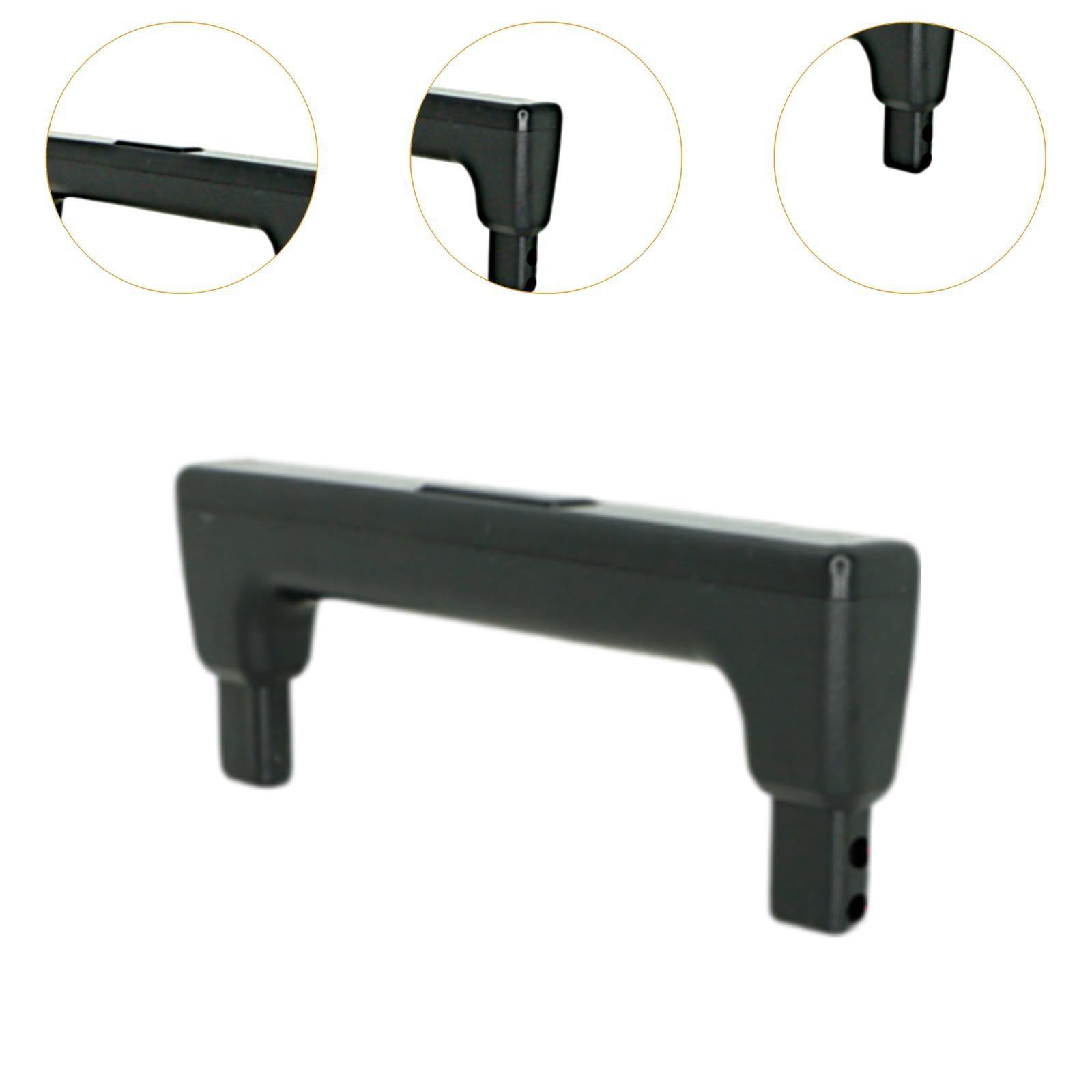 Luggage Suitcase Handle Portable Replacement Simple Installation Accessories Style C