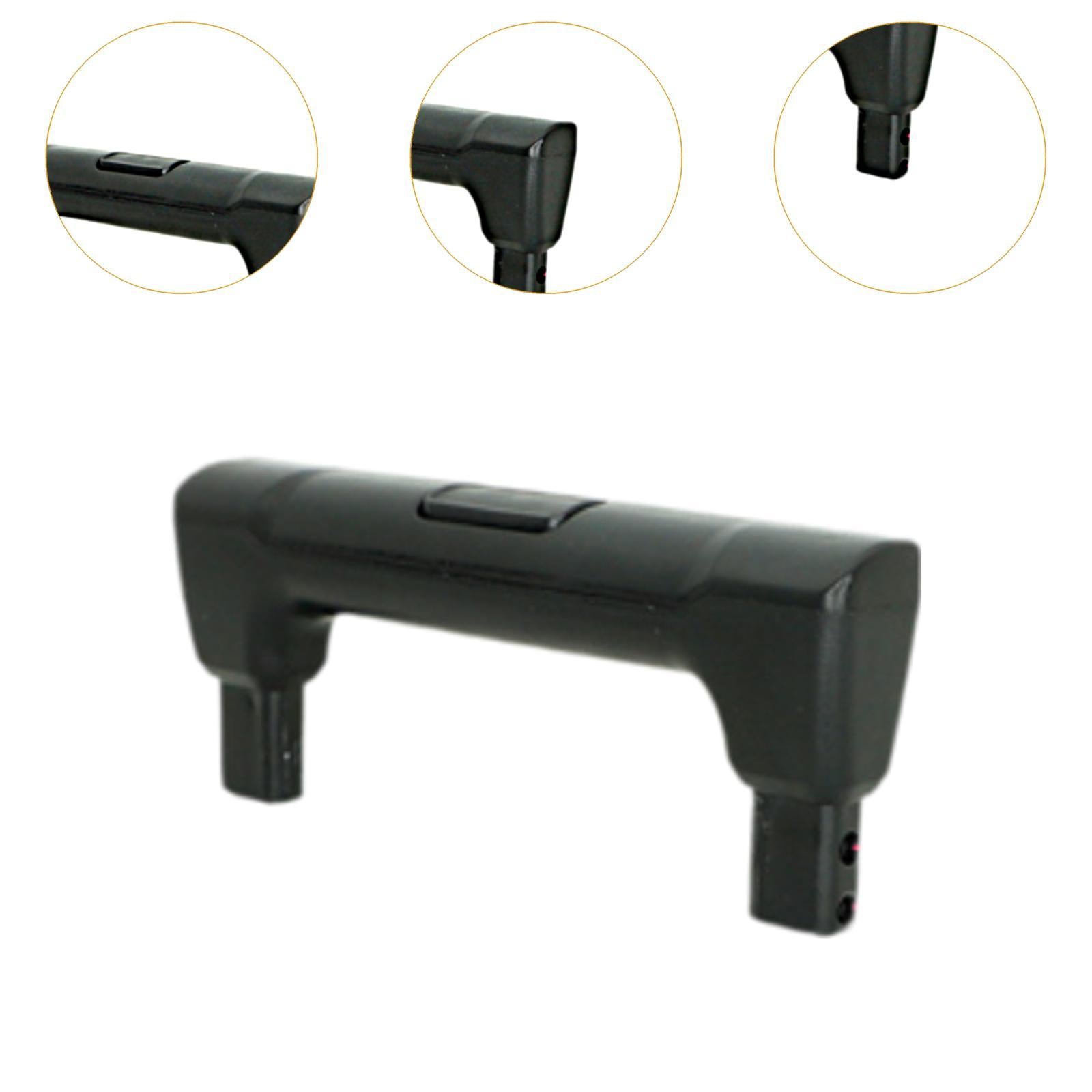 Luggage Suitcase Handle Portable Replacement Simple Installation Accessories Style E