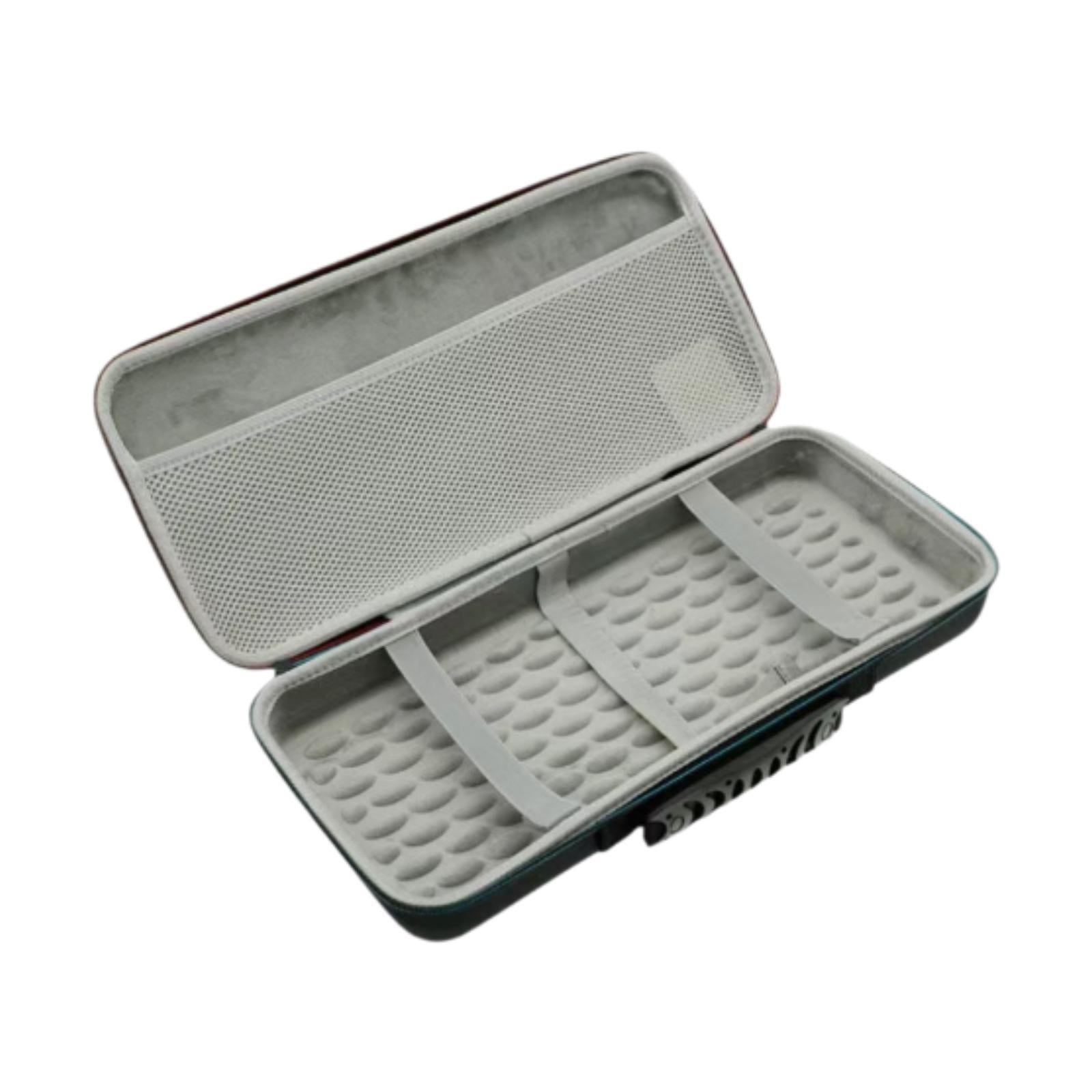 Keyboard Storage Bag Hard Carry Bag Replacement for K75 Lite K75 Pro RGB 75%