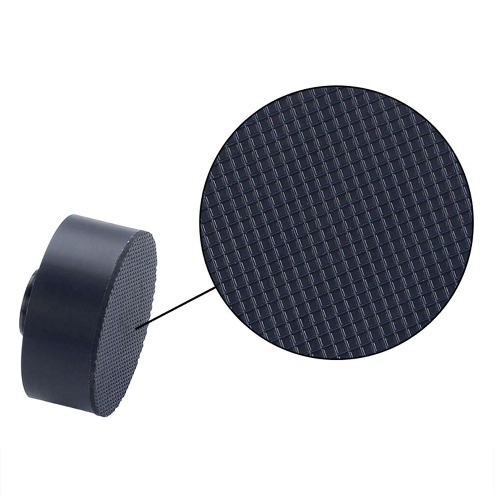 4x Rubber Foot Pads 3D Printer Part Assembly Anti Vibration Feet Pads for K1