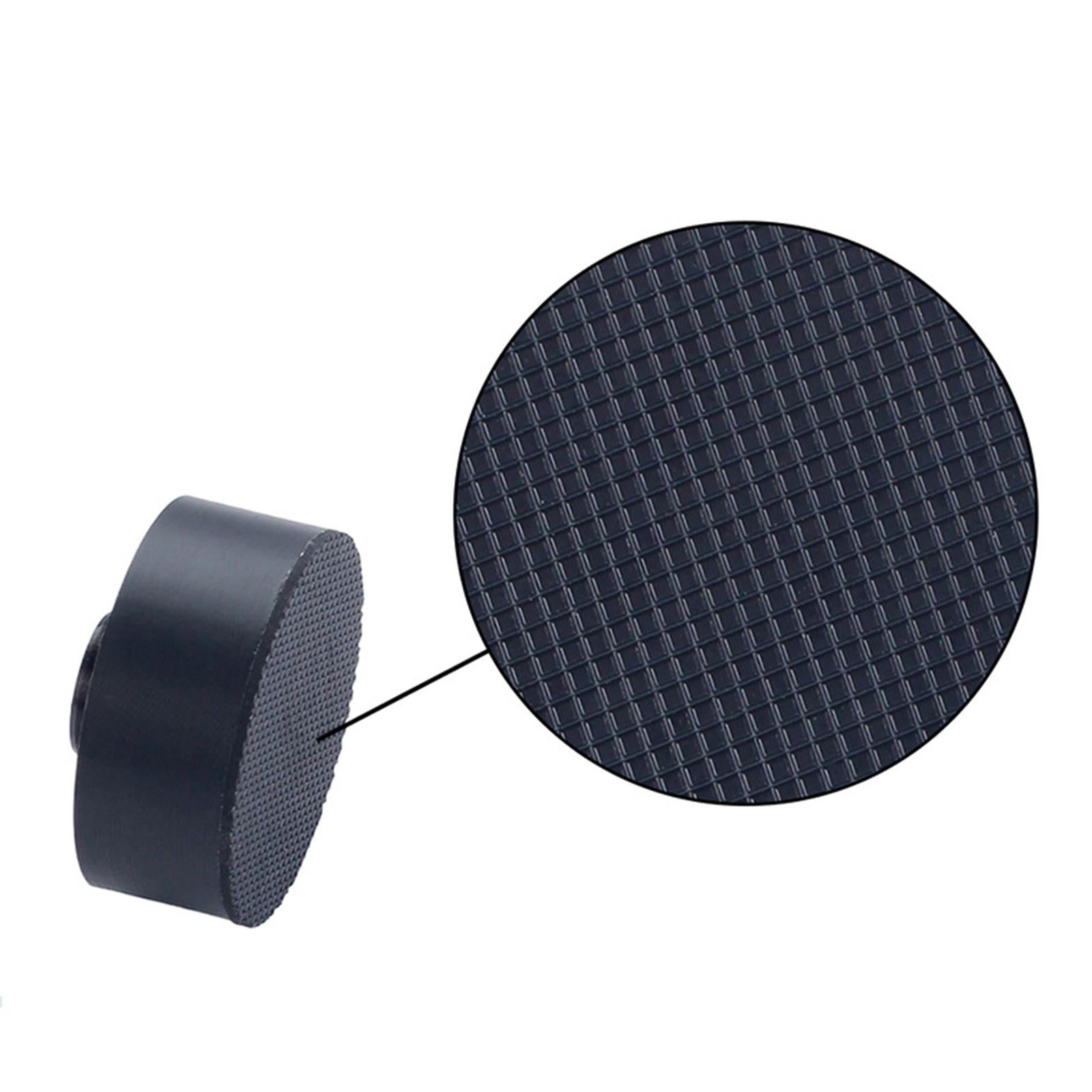 4x Anti Vibration Feet Pads Easy to Install 3D Printer Accessories for x1/P1