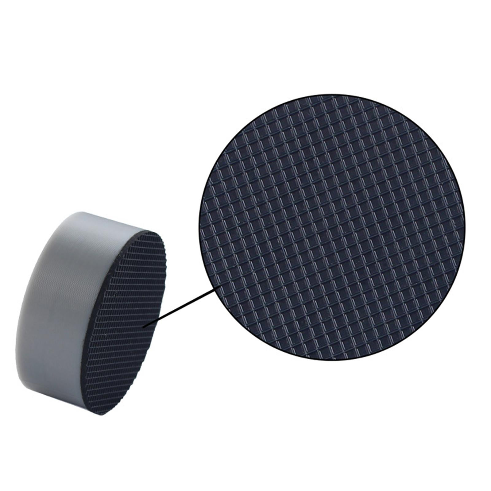 4x Anti Vibration Foot Pads 3D Printer Parts Repair Replaces Shock Absorbing