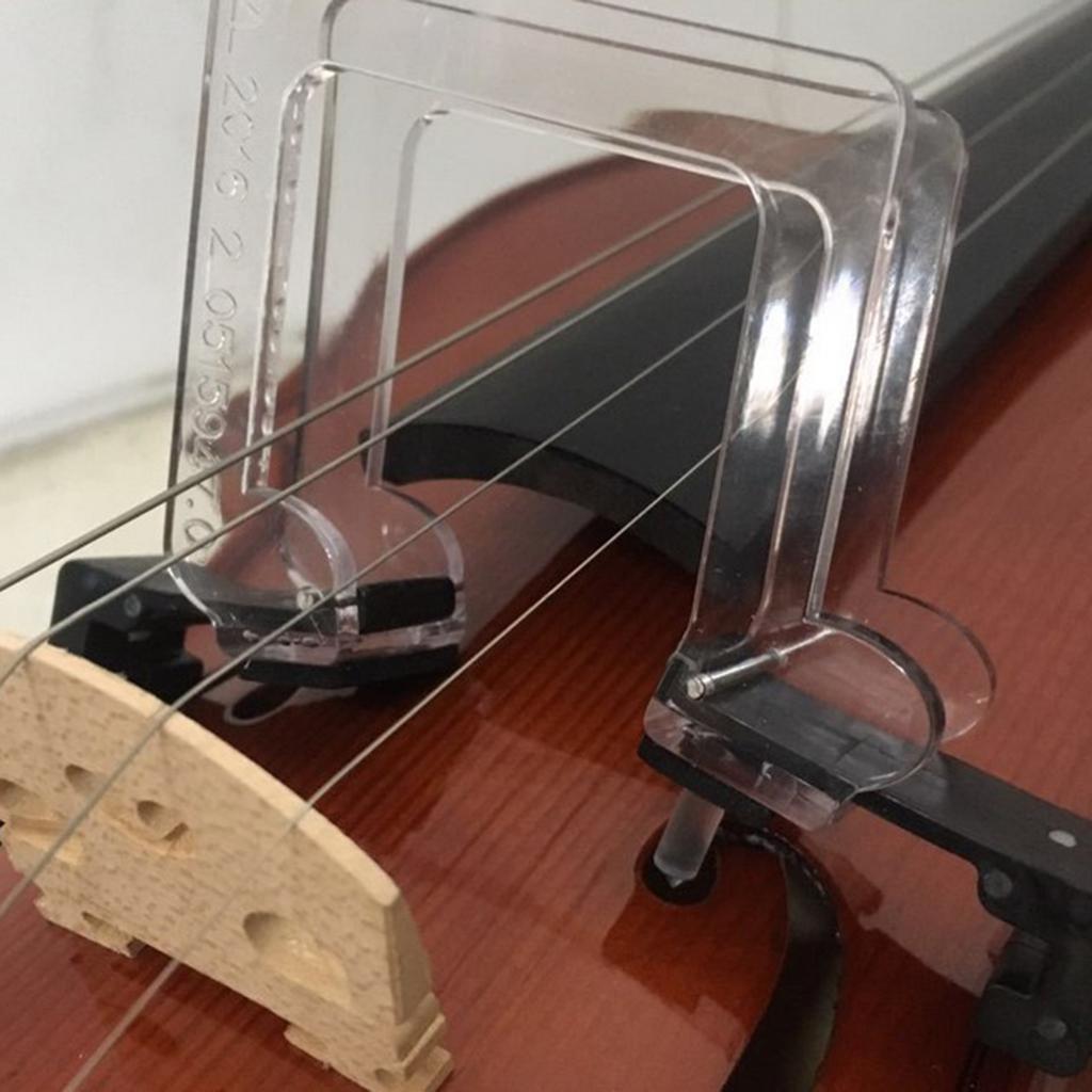 Violin Bow Straighter Adjustor for 4/4 3/4 Violin Bow Acesscory