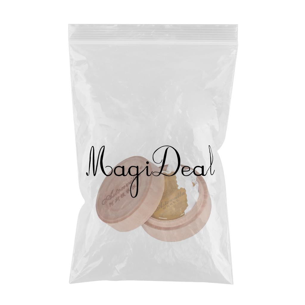Rosin Resin for Violin Viola Cello Musical Stringed Instrument Parts Golden