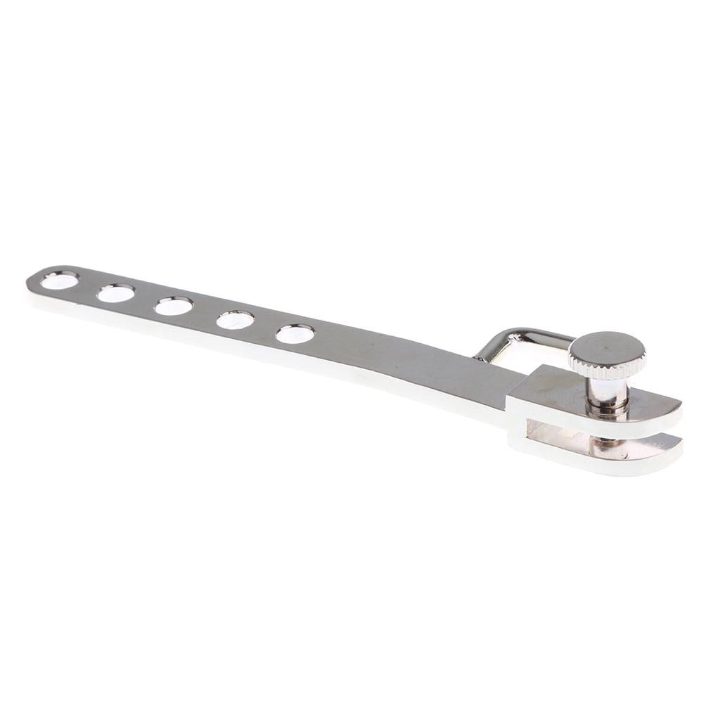 Bassoon Balancing Bar Adjust Bassoon Strap Replacment for Bassoon Accessory