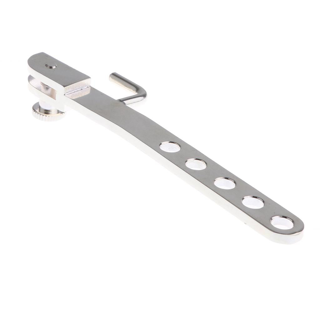 Bassoon Balancing Bar Adjust Bassoon Strap Replacment for Bassoon Accessory