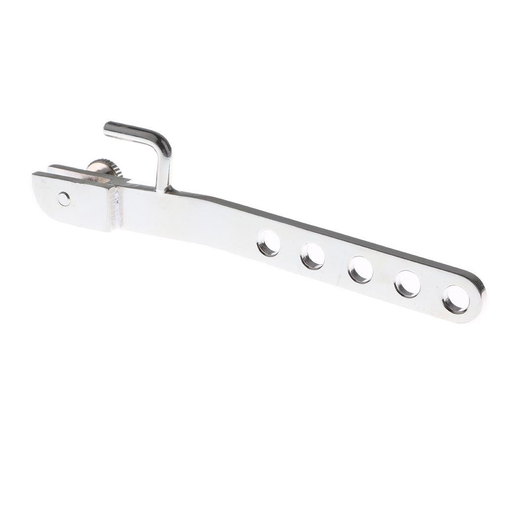 Bassoon Balancing Bar Adjust Bassoon Strap Replacment for Bassoon Accessory