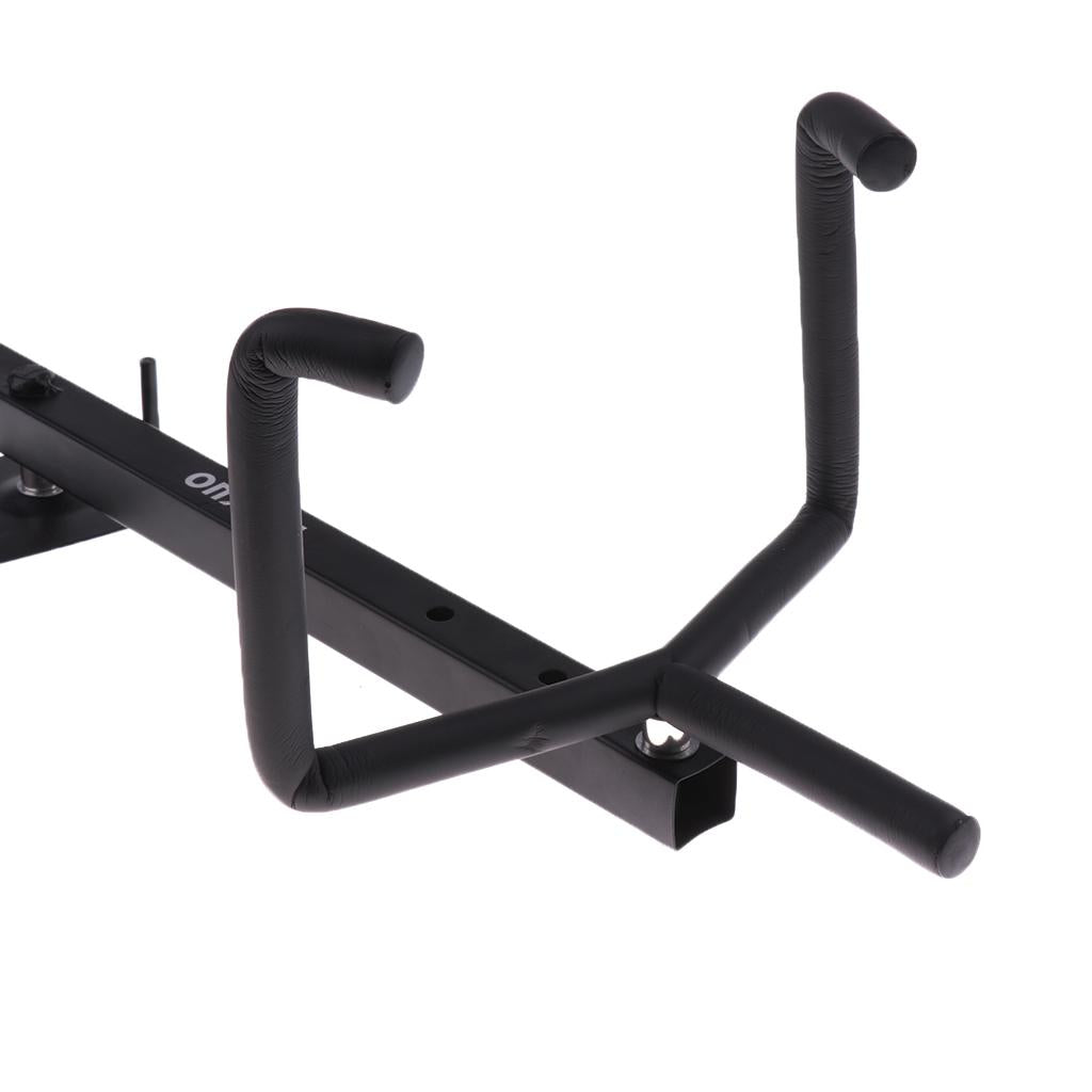 Electric Guitar/Bass Display Hanger Wall Mount Hook Holder Rack Accessory