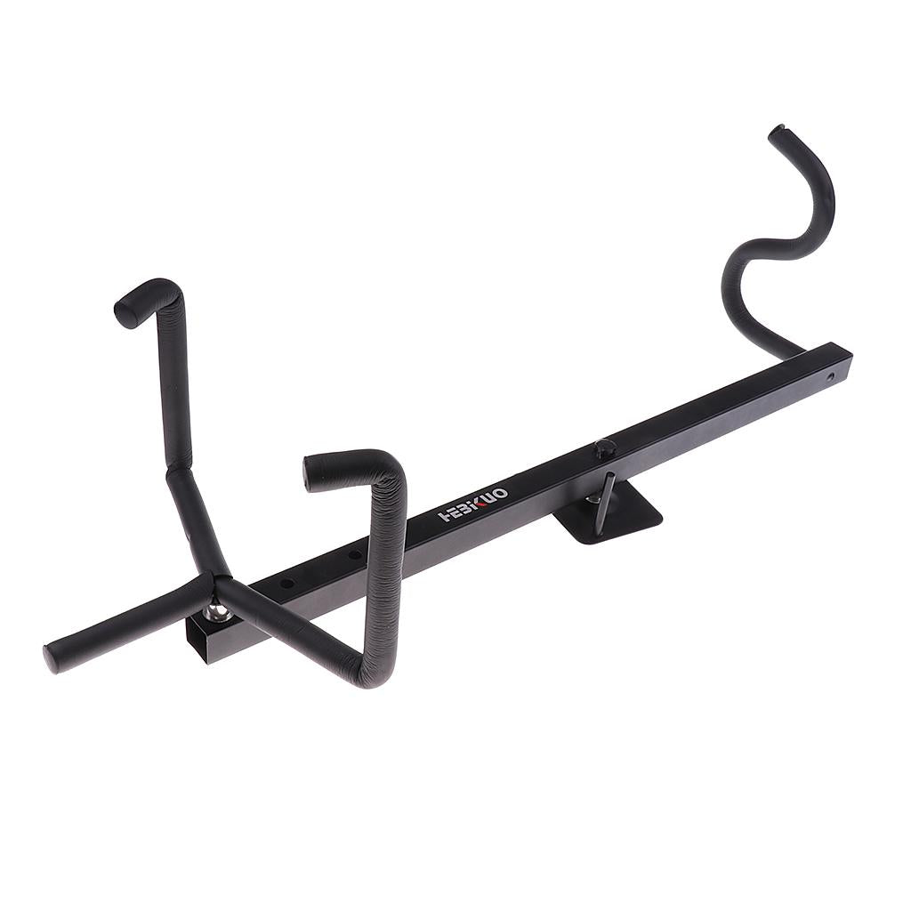 Electric Guitar/Bass Display Hanger Wall Mount Hook Holder Rack Accessory