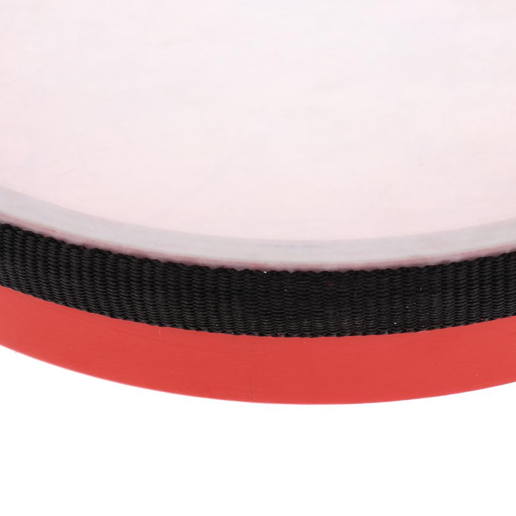 Toddlers Hand Drum Percussion Toy for Music Learning Education HD8-1-1