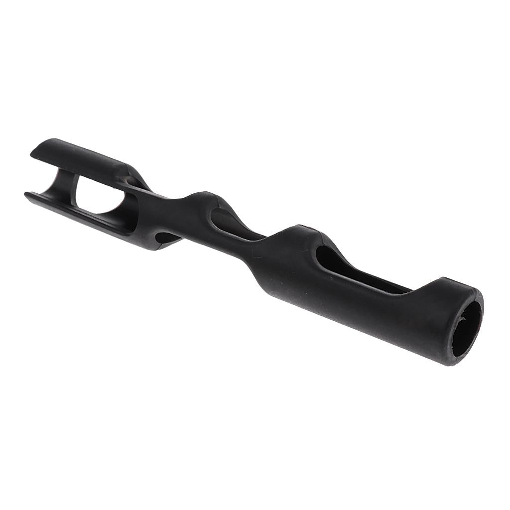 Violin Bow Holder Hold Buddy for Violin Parts Accessories 9.4cm