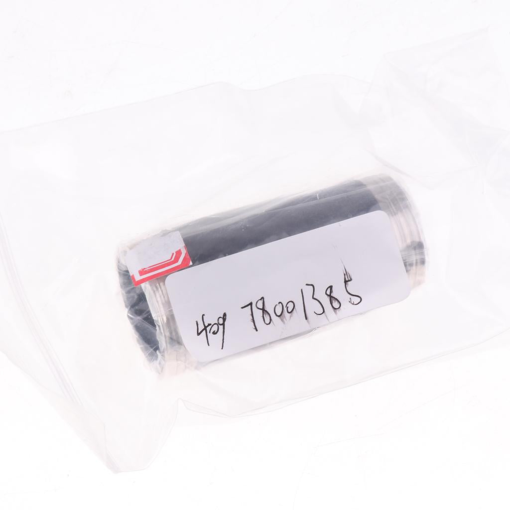 B Clarinet Tuning Tube Two Section Tube for Clarinet Parts Accessories 62mm