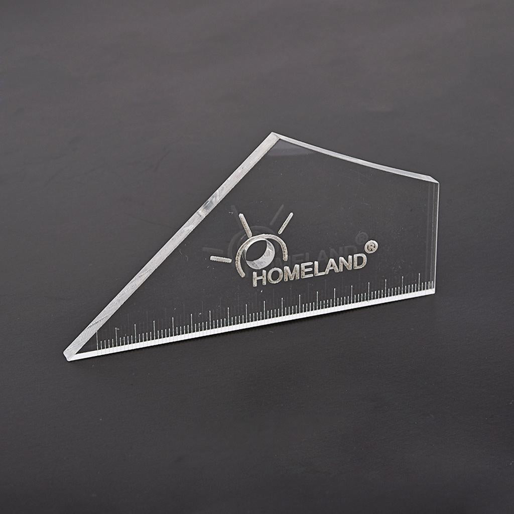 High Fret Finder Fret Rocker for Guitar Bass Banjo Mandolin