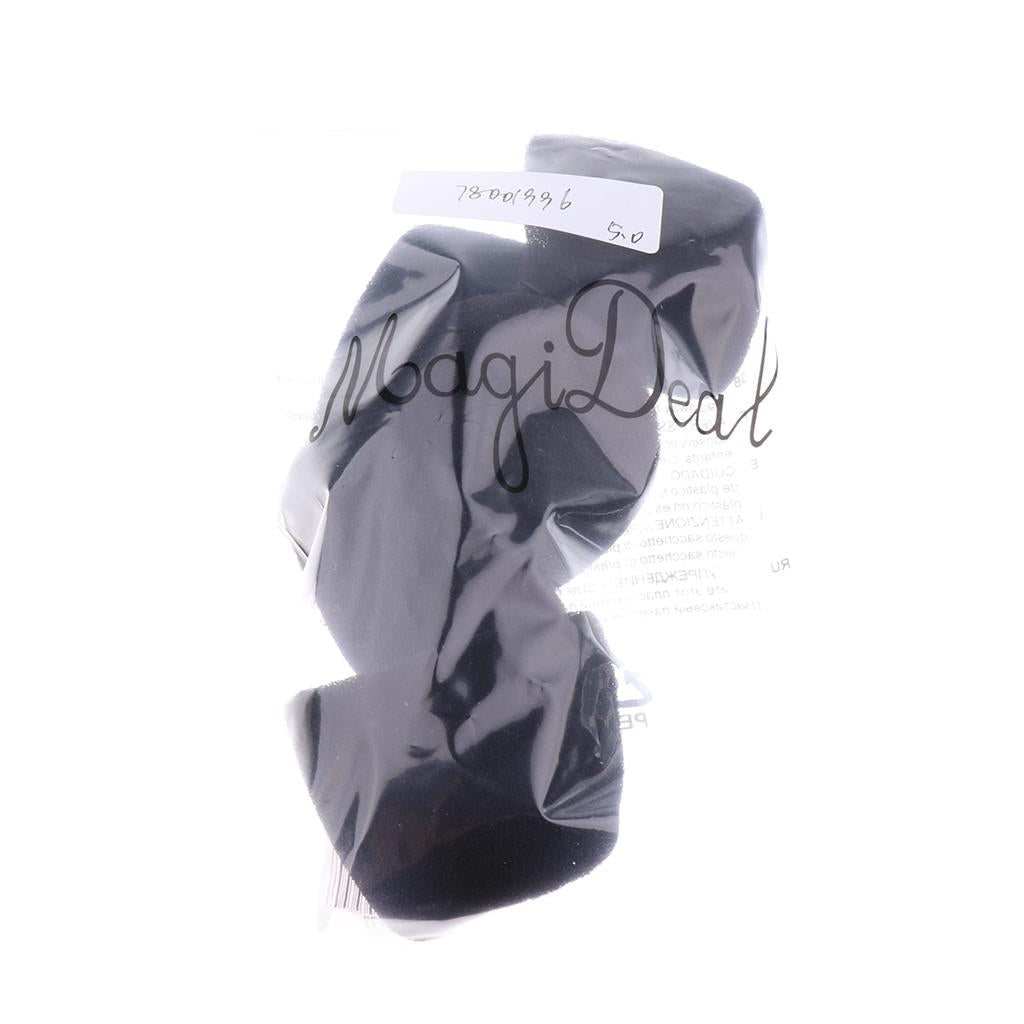 5 PCS Microphone Windshield Covers Mic Sponge Foam Cover Windscreen 5cm