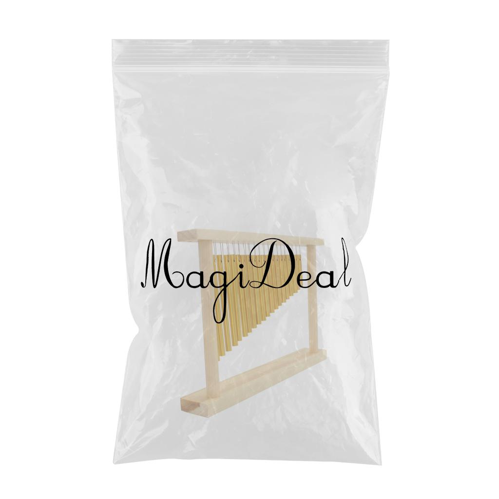 20 Tones Windchime Bar Chimes Bells Kid Musical Toys