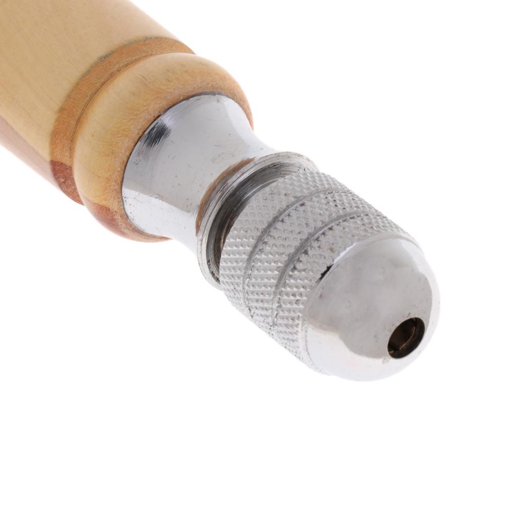 Hardwood Handle Piano Hammer Piano Regulating Tool