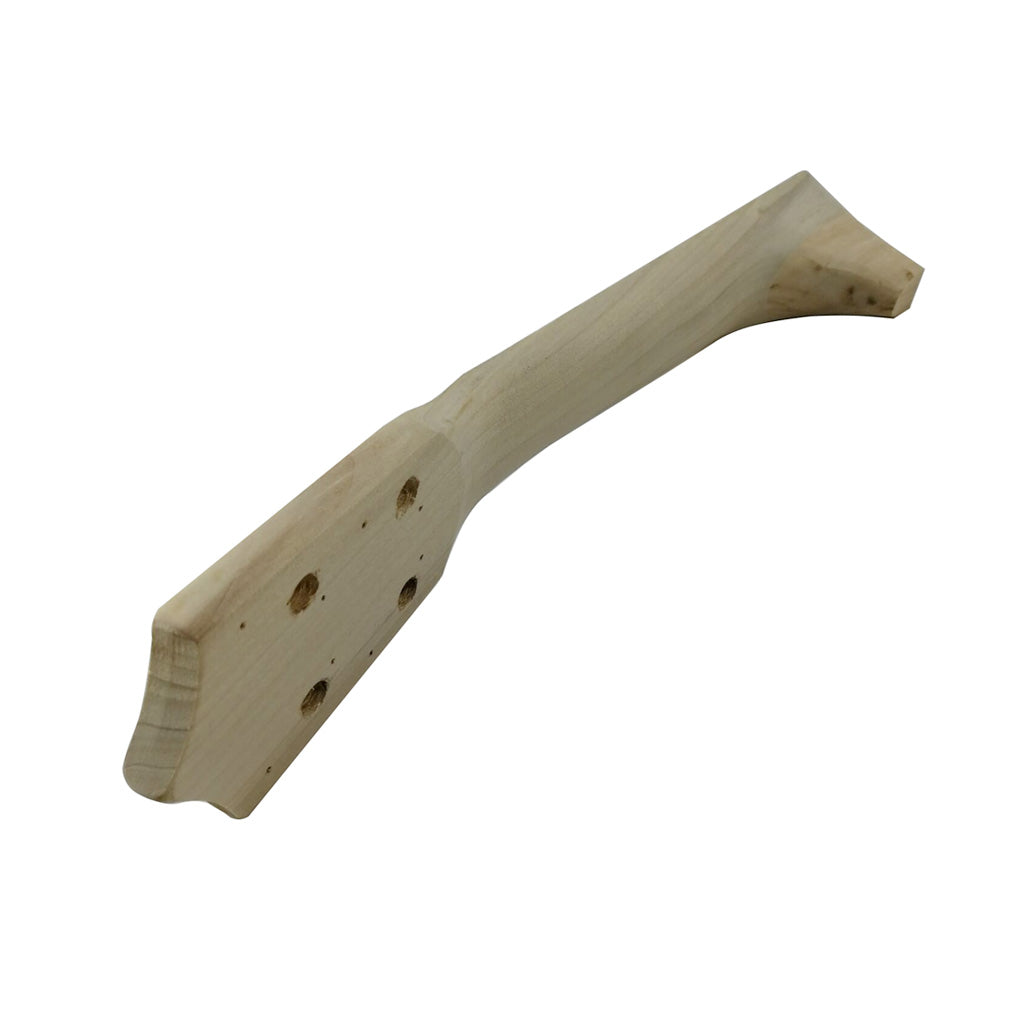 21 Inch Ukulele DIY Kit Hawaii Guitar Children's Toy Assembly Gift #1