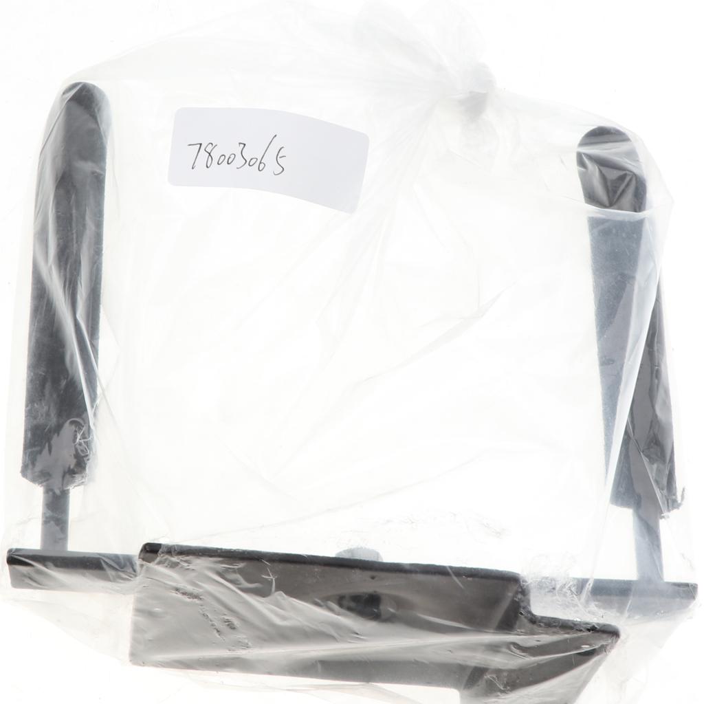 1 Piece Trumpet Hanger Trumpet Holder for Woodwind Instrument Slotted Plate