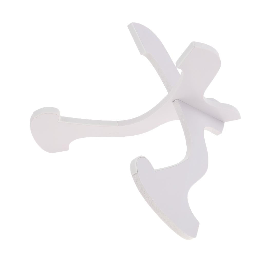 PVC Ukulele Violin Display Stand Holder